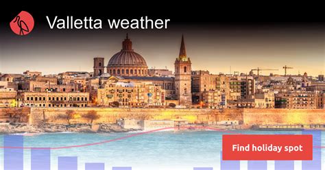 bbc valletta weather
